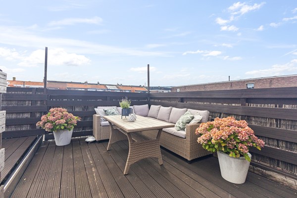 Medium property photo - Stakman Bossestraat 56, 1781 SZ Den Helder